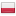 idealan.pl server is located in Poland